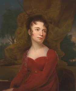  door Rembrandt Peale