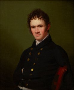  door Rembrandt Peale