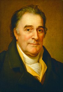  door Rembrandt Peale