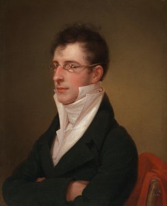 Rubens Peale, 1807