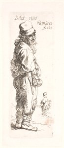  door Rembrandt van Rijn