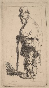  door Rembrandt van Rijn