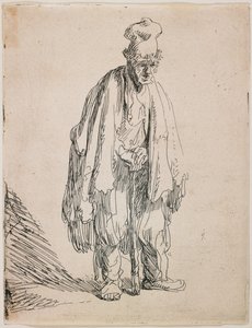  door Rembrandt van Rijn