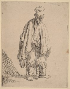  door Rembrandt van Rijn