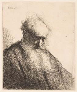  door Rembrandt van Rijn