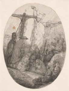  door Rembrandt van Rijn