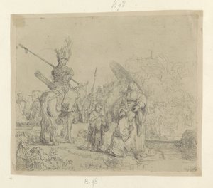 Doop van de kamerling