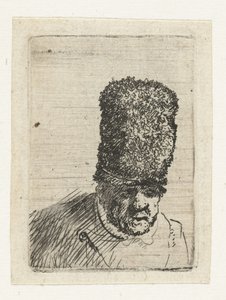  door Rembrandt van Rijn