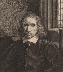 Jacob Haaringh, Jonge Haaringh, Pieter Haaringh, 1655 door Rembrandt van Rijn