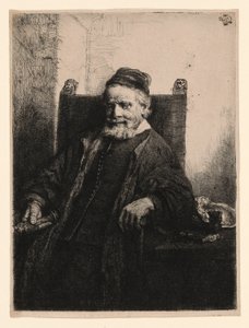 Jan Lutma, goudsmid