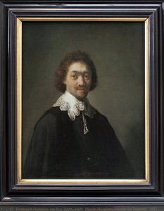 Maurits Huygens, staatssecretaris in Lahaye (Nederland)