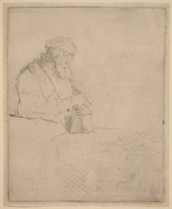  door Rembrandt van Rijn