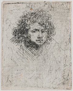 Zelfportret