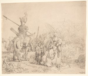 De Doop van de Eunuch