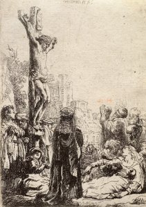 De kruisiging