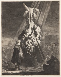 De kruisafneming