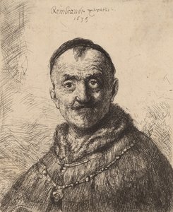 Het Eerste Oosterse Hoofd, 1635
