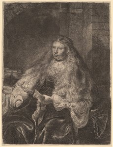 De Grote Joodse Bruid