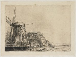 De molen