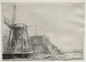De Molen