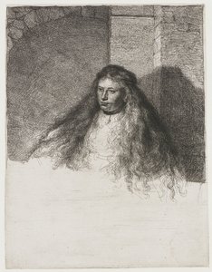 De grote Joodse bruid