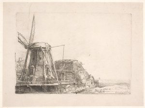 De molen