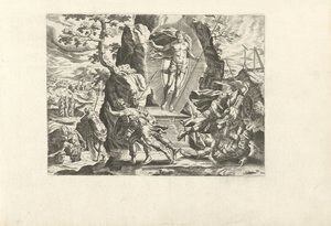 Opstanding van Christus