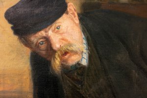 De Ruzie