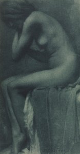 Studie [Naakt]