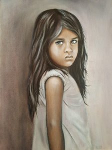 Amila door Renate Dohr