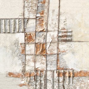 Verweerd raster – abstract
