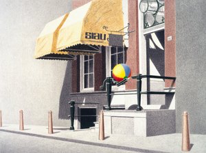 Galerij door Rene Boin