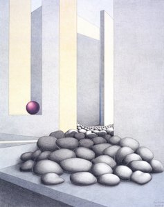 Rotsen