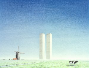 Twin Towers