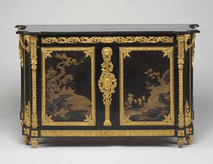 Commode