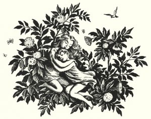 Hans Christian Andersen: De vlierboommoeder