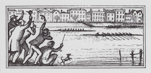 De Bootrace
