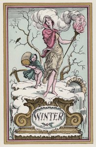 Winter door Rex (after) Whistler