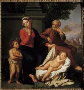 De Heilige Familie
