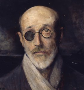 Zelfportret