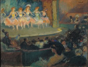 Caféconcert
