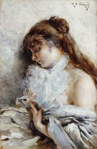 De debutante