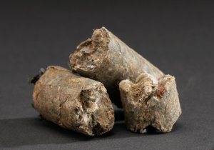 Brandstofpellets afgeleid van afval, VS