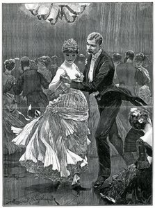 Het Bal van de Landheer