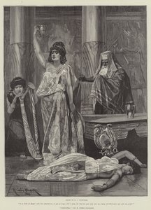 Cleopatra, door H. Rider Haggard