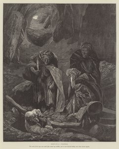 Cleopatra, door H. Rider Haggard