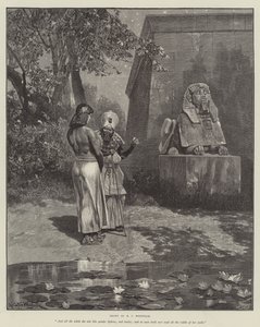 Cleopatra, door H Rider Haggard