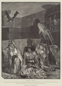 Cleopatra, door H Rider Haggard