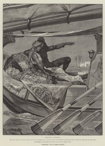 Cleopatra, door H Rider Haggard