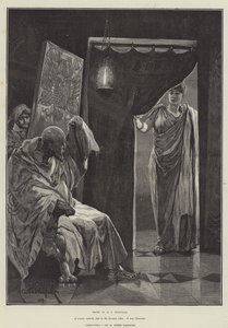 Cleopatra, door H Rider Haggard